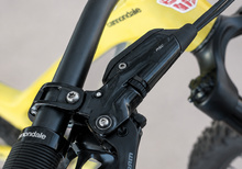 SRAM Code RSC fram & bak – 2024