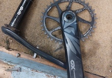 Carbon vevparti DUB