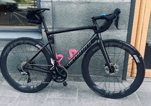 Zipp 404 Firecrest Tubeless Disc Hjul