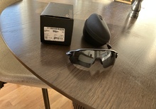 Oakley radar ev s path