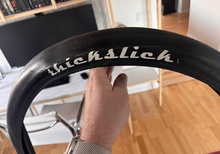 Helt nya Thickslick 29 x 2.1