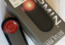 Garmin Varia RLT516
