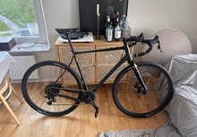Rondo Ruut AL2 Gravel i strl XL (i princip ny)