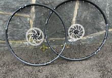 Hjul MTB, mountainbike Neo, aluminium