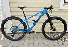 Allebike Vineta | XT | Medium