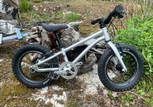 Early Rider Seeker 14