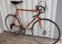 GITANE retro racer 70-tal