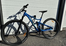 Merida One-Twenty RC XT-Edition