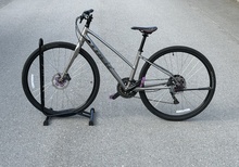 Trek FX1 Stagger Disc 28” Small