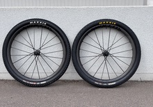 Mountainbike hjulpar Syncros Silverton SL