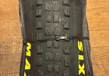 Maxxis Minion DHF 27.5x2.6 max terra EXO+