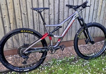 Orbea Occam H20 
