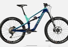 Canyon Spectral CF8 Large ram, 27,5"