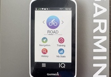 Garmin Edge 1030