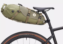 Fjällräven specialized seatbag 