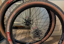 DT Swiss XRC 1200 30mm XD body