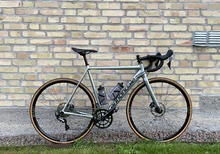 Cannondale CAAD12, 54