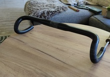 Roval Terra gravel styre