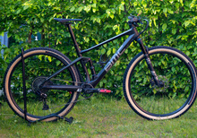 BMC Fourstroke 01 Three 2020 - Medium