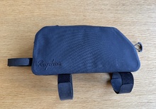 Rapha Explore Top Tube bag