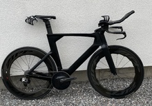Trek speed concept XL