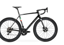 Colnago C68, tillverkad för hand i Italien