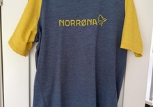 Norröna Fjörå stl XL