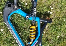 specialized Enduro 2013isch - small