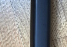 Trek KVF Aero sadelstolpe i kolfiber, Aero x 280mm x 20mm