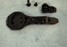 Framesandgear Aero Mount (Trek Madone Gen 8)