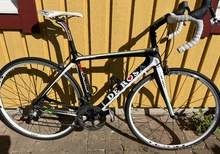 De Rosa Racercykel 