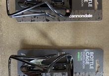 Cannondale Speed C Nylon flaskhållare