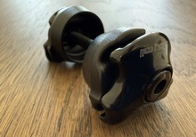 SPECIALIZED seatpost clamp for round 7mm alloy rails 2812-9050