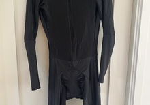 Velotec skinsuit / tempodräkt stl Medium