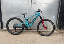 Santa Cruz 5010 cc