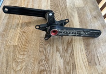 Vevparti Rotor 3D+ 175mm