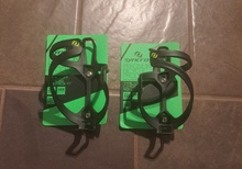 Syncros tailorcage 1.0 carbon, 2st flaskhållare 