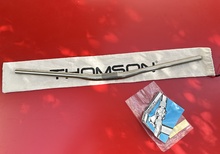 Thomson Titanium Riser-styre
