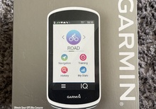 Garmin edge 1030
