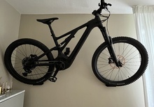 Specialized Turbo Levo