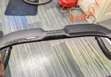 Enve Aero In-Route 35/40 styre