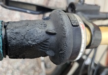 Sram twister 9del