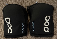 POC VPD Air Small Knäskydd 