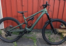 NY - Specialized Turbo Levo SL gen 2 - Comp carbon S4