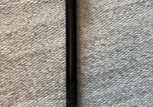 Newmen Advanced carbon 27,2mm