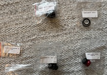 Servicekit RockShox charger