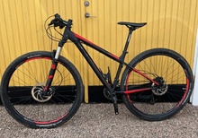 Mtb Focus -Black forest