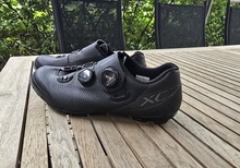 Shimano XC703 stl 43