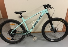 Trek Roscoe 
