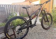 Nukeproof mega 290 carbon XL